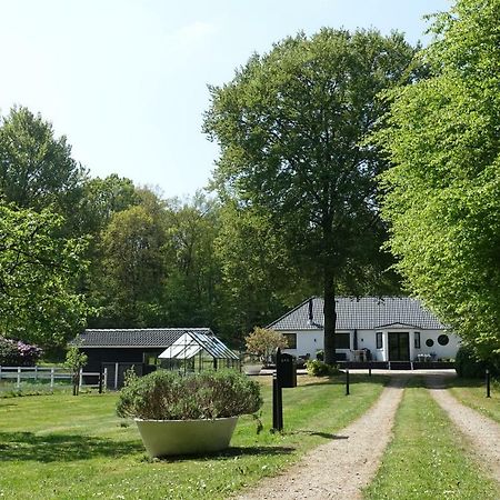 Lillelund Bed And Breakfast Silkeborg Bagian luar foto