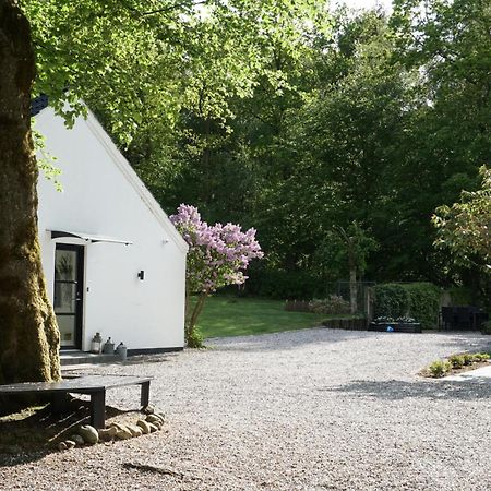 Lillelund Bed And Breakfast Silkeborg Bagian luar foto