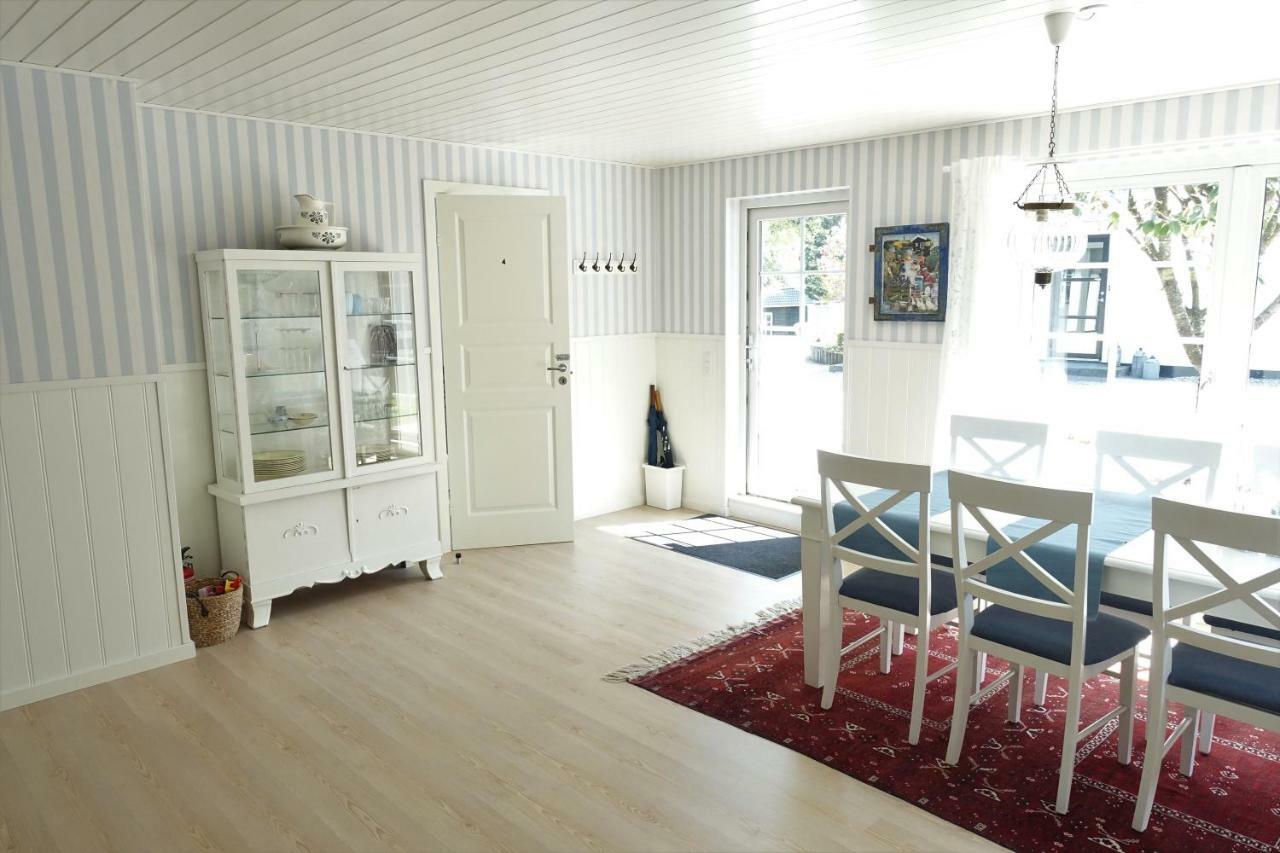 Lillelund Bed And Breakfast Silkeborg Bagian luar foto